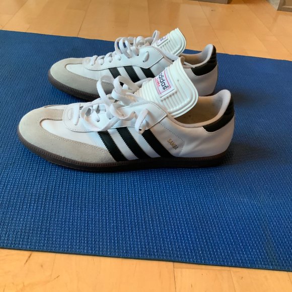 ADIDAS SAMBA - Picture 4 of 4